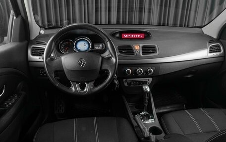 Renault Megane III, 2014 год, 999 000 рублей, 6 фотография