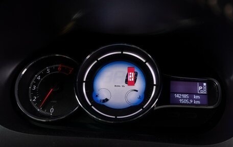 Renault Megane III, 2014 год, 999 000 рублей, 15 фотография