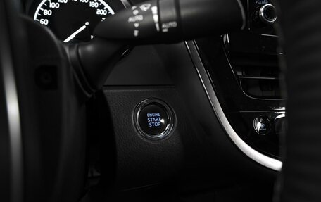 Toyota Camry, 2021 год, 2 650 000 рублей, 18 фотография