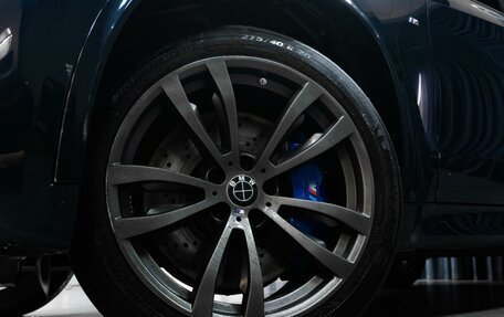 BMW X5, 2017 год, 4 449 000 рублей, 9 фотография