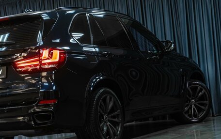 BMW X5, 2017 год, 4 449 000 рублей, 7 фотография