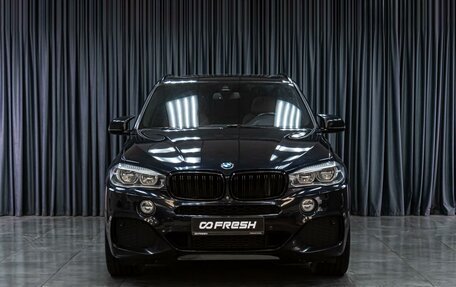 BMW X5, 2017 год, 4 449 000 рублей, 3 фотография