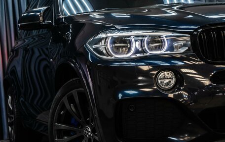 BMW X5, 2017 год, 4 449 000 рублей, 8 фотография