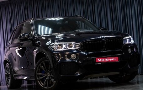 BMW X5, 2017 год, 4 449 000 рублей, 6 фотография
