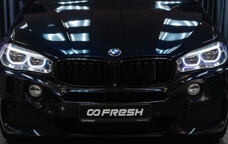 BMW X5, 2017 год, 4 449 000 рублей, 11 фотография