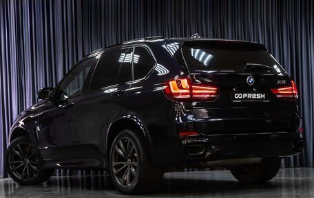 BMW X5, 2017 год, 4 449 000 рублей, 14 фотография