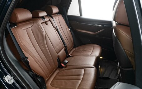 BMW X5, 2017 год, 4 449 000 рублей, 21 фотография