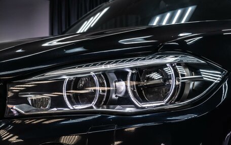 BMW X5, 2017 год, 4 449 000 рублей, 15 фотография