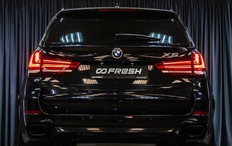 BMW X5, 2017 год, 4 449 000 рублей, 18 фотография