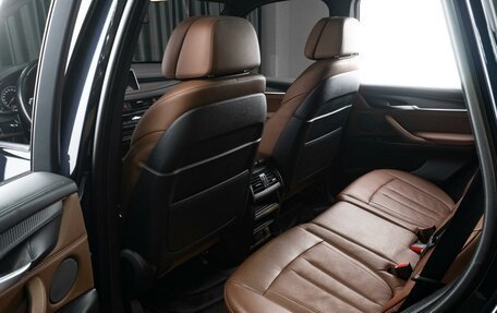 BMW X5, 2017 год, 4 449 000 рублей, 25 фотография