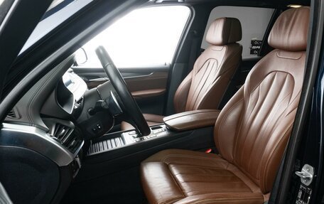 BMW X5, 2017 год, 4 449 000 рублей, 24 фотография