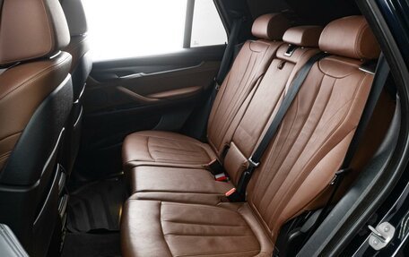 BMW X5, 2017 год, 4 449 000 рублей, 23 фотография