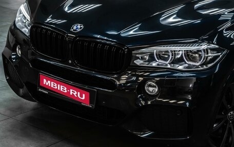 BMW X5, 2017 год, 4 449 000 рублей, 13 фотография