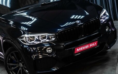 BMW X5, 2017 год, 4 449 000 рублей, 17 фотография