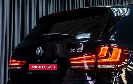 BMW X5, 2017 год, 4 449 000 рублей, 19 фотография
