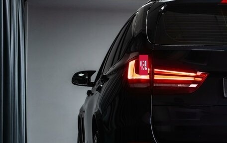 BMW X5, 2017 год, 4 449 000 рублей, 12 фотография