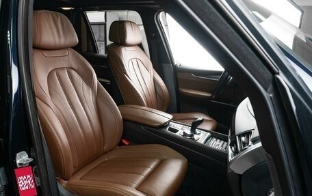 BMW X5, 2017 год, 4 449 000 рублей, 22 фотография