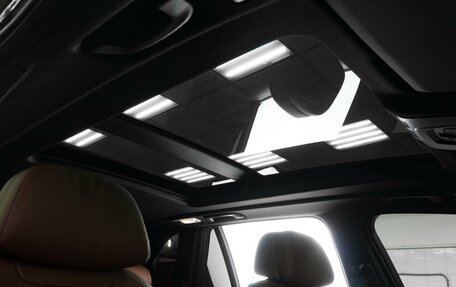 BMW X5, 2017 год, 4 449 000 рублей, 26 фотография