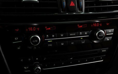 BMW X5, 2017 год, 4 449 000 рублей, 28 фотография