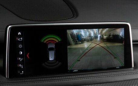 BMW X5, 2017 год, 4 449 000 рублей, 29 фотография