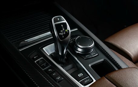 BMW X5, 2017 год, 4 449 000 рублей, 27 фотография