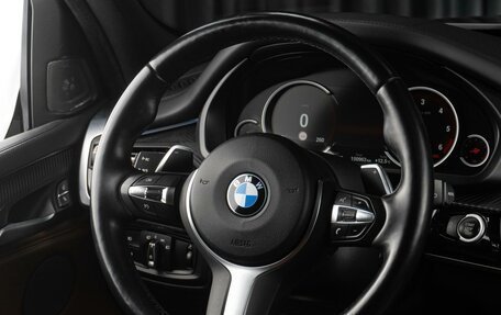 BMW X5, 2017 год, 4 449 000 рублей, 40 фотография