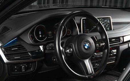 BMW X5, 2017 год, 4 449 000 рублей, 35 фотография