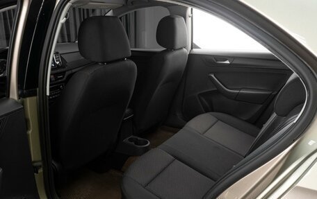 Volkswagen Polo VI (EU Market), 2020 год, 1 399 000 рублей, 11 фотография