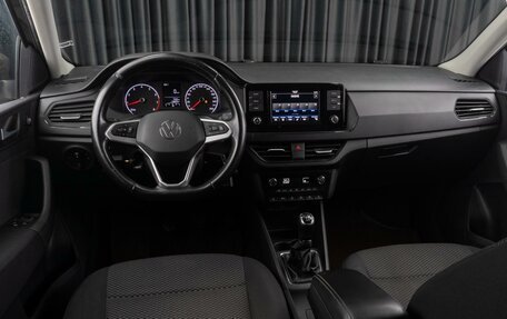 Volkswagen Polo VI (EU Market), 2020 год, 1 399 000 рублей, 6 фотография