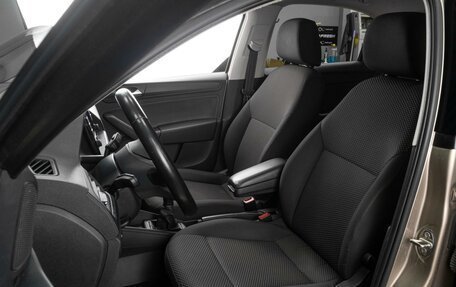 Volkswagen Polo VI (EU Market), 2020 год, 1 399 000 рублей, 10 фотография