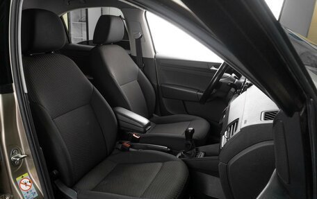 Volkswagen Polo VI (EU Market), 2020 год, 1 399 000 рублей, 8 фотография