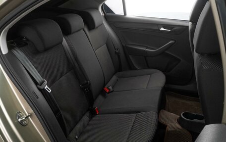 Volkswagen Polo VI (EU Market), 2020 год, 1 399 000 рублей, 7 фотография