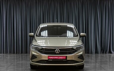 Volkswagen Polo VI (EU Market), 2020 год, 1 399 000 рублей, 3 фотография