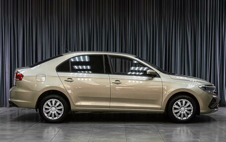 Volkswagen Polo VI (EU Market), 2020 год, 1 399 000 рублей, 5 фотография