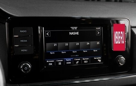 Volkswagen Polo VI (EU Market), 2020 год, 1 399 000 рублей, 14 фотография