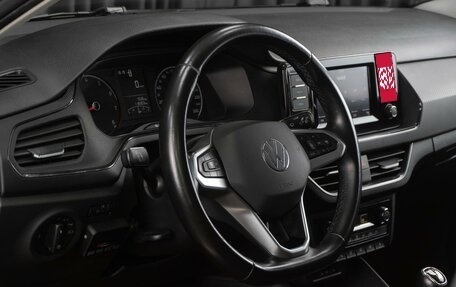 Volkswagen Polo VI (EU Market), 2020 год, 1 399 000 рублей, 13 фотография