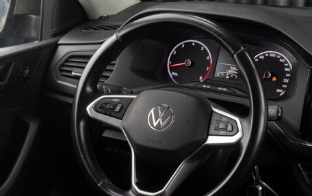 Volkswagen Polo VI (EU Market), 2020 год, 1 399 000 рублей, 17 фотография