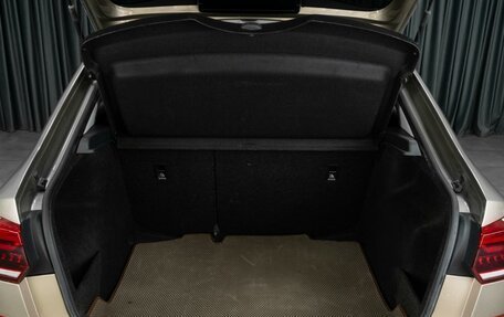 Volkswagen Polo VI (EU Market), 2020 год, 1 399 000 рублей, 18 фотография