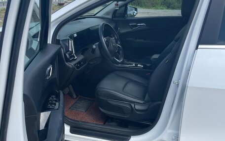 KIA Sportage IV рестайлинг, 2021 год, 2 900 000 рублей, 2 фотография