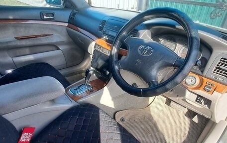Toyota Mark II IX (X110), 2003 год, 630 000 рублей, 4 фотография