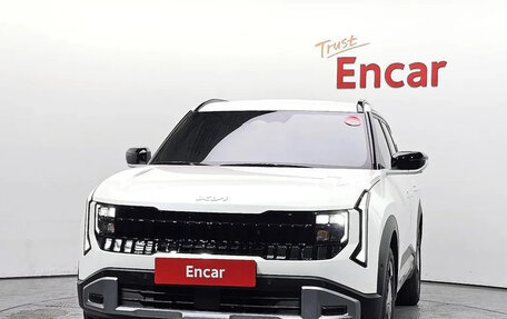 KIA Seltos, 2026 год, 4 400 050 рублей, 2 фотография