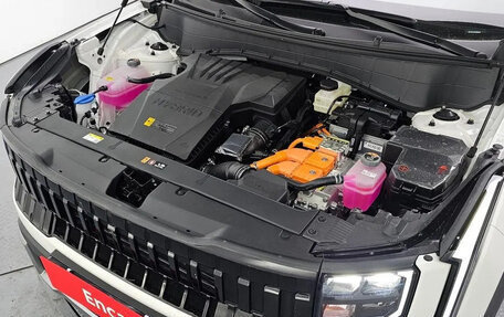 KIA Seltos, 2026 год, 4 400 050 рублей, 5 фотография