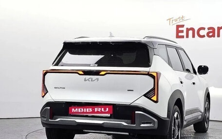 KIA Seltos, 2026 год, 4 400 050 рублей, 3 фотография