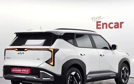 KIA Seltos, 2026 год, 4 400 050 рублей, 4 фотография