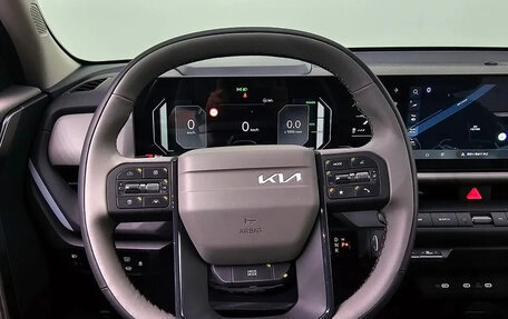 KIA Seltos, 2026 год, 4 400 050 рублей, 11 фотография