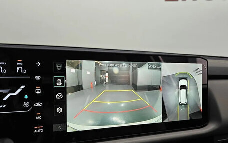 KIA Seltos, 2026 год, 4 400 050 рублей, 14 фотография