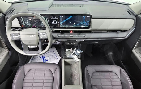 KIA Seltos, 2026 год, 4 400 050 рублей, 6 фотография