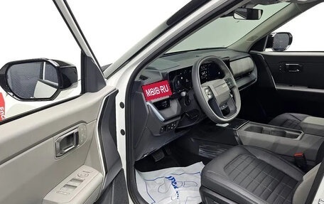 KIA Seltos, 2026 год, 4 400 050 рублей, 8 фотография