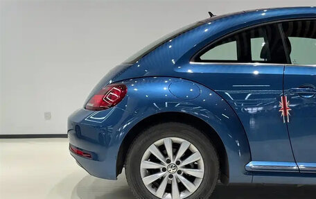 Volkswagen Beetle, 2019 год, 1 699 123 рублей, 6 фотография