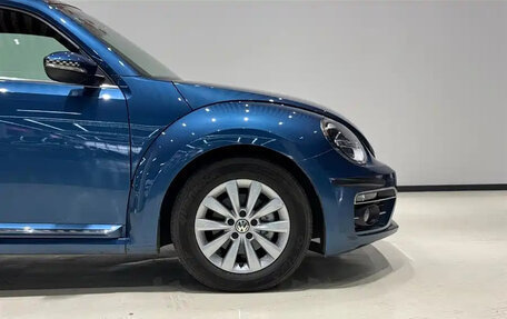 Volkswagen Beetle, 2019 год, 1 699 123 рублей, 5 фотография
